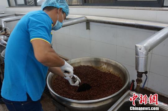浙江 食品安全经历 大考 百姓感受看得见的放心