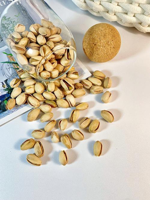 180g/罐!扫图一继续去囤货!吃过它家干果类产品的姐妹都觉得不错!