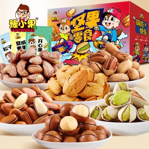 淮安市欧恒商贸 82箱干果顺利成交，品质与服务赢得市场信赖