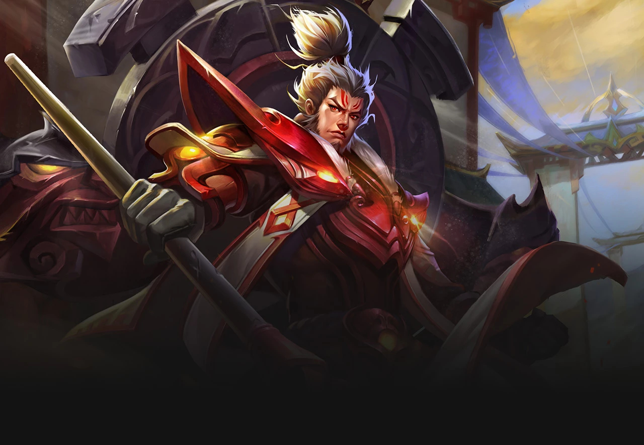 王者荣耀九周年庆典皮肤返场投票：孙悟空皮肤领跑，猴哥皮肤人气爆棚-JJB电竞