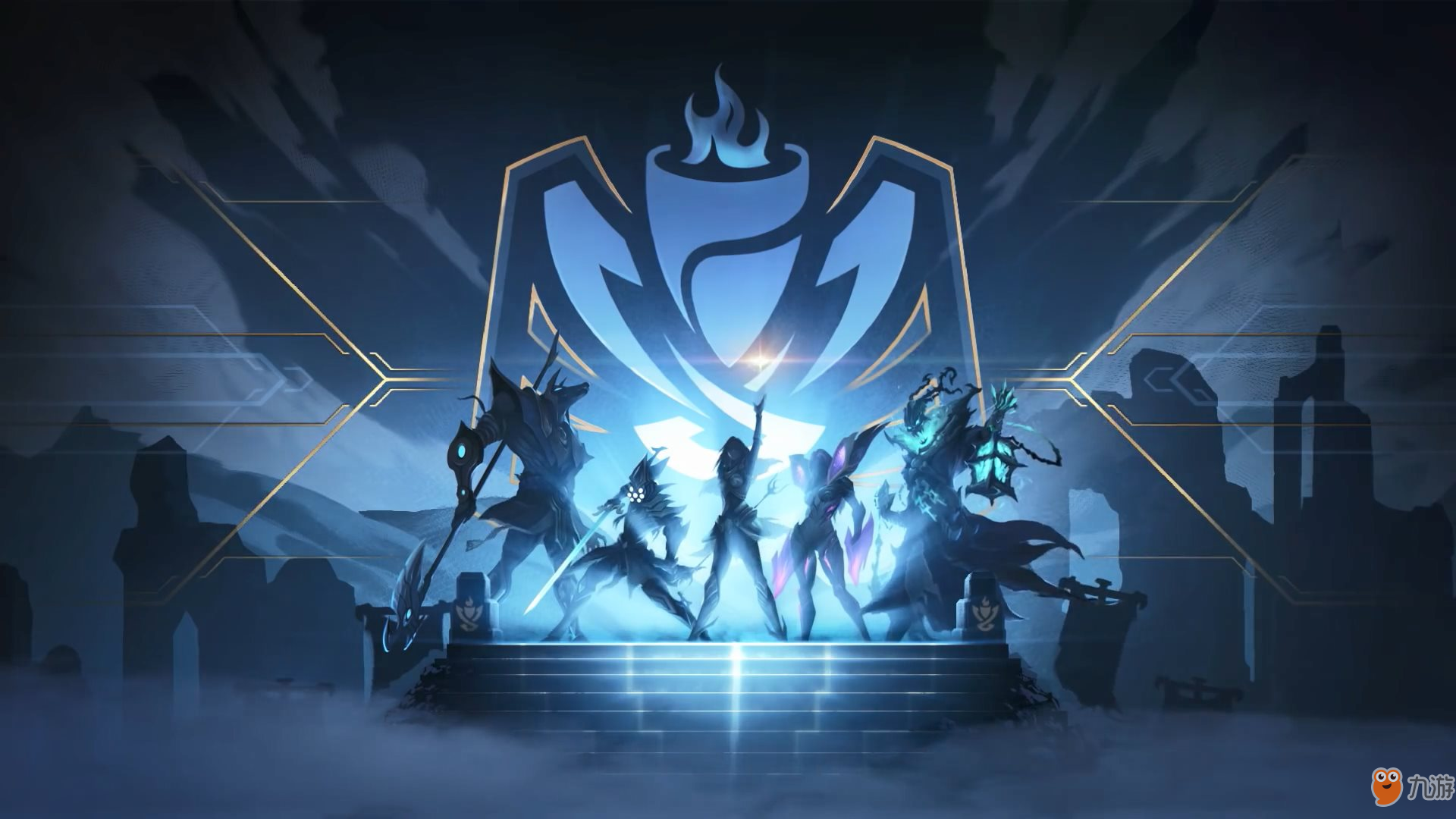 LPL赛区瑞士轮四连胜强势开局，LCK赛区首战失利，RNG对阵T1、JDG与GEN焦点战前瞻