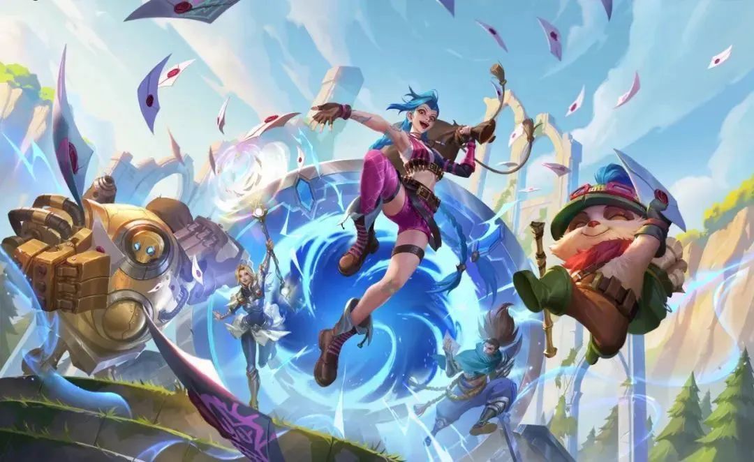 GEN战队邀约LPL训练赛，LCK内部矛盾升级，S15全球总决赛入围赛赛制改革引爆电竞圈-JJB电竞